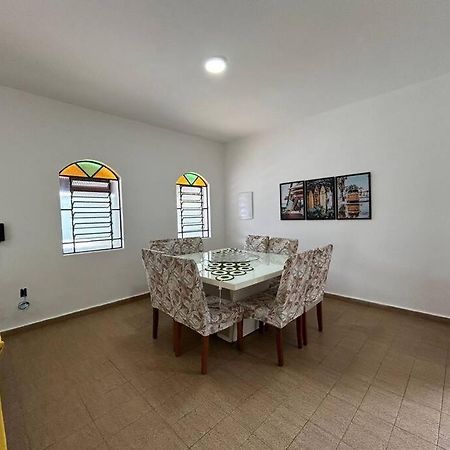 Casa Martin De Sa/Prainha. Villa Caraguatatuba Eksteriør billede