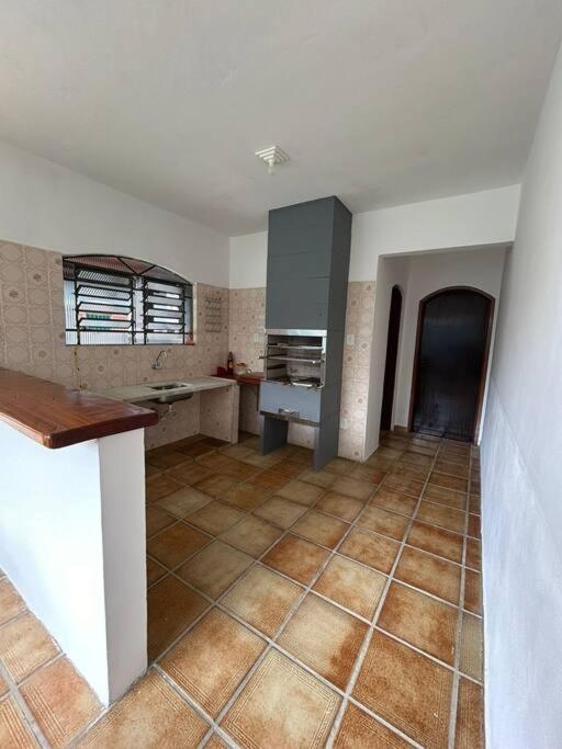 Casa Martin De Sa/Prainha. Villa Caraguatatuba Eksteriør billede