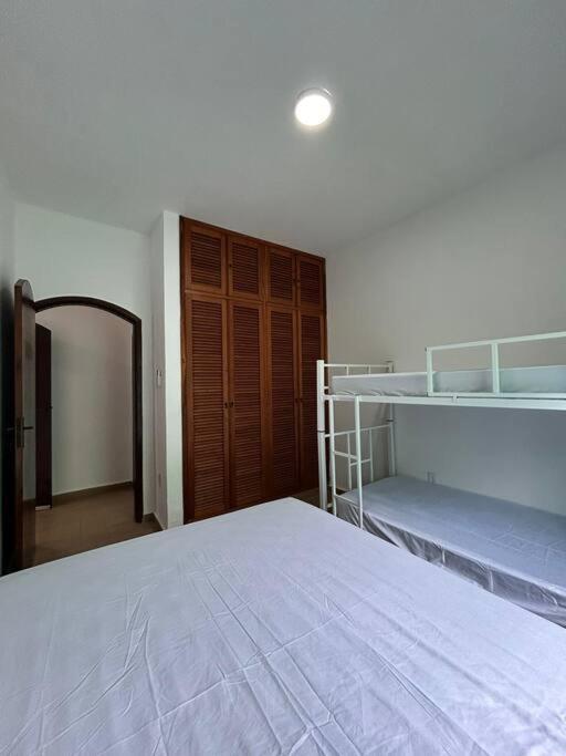 Casa Martin De Sa/Prainha. Villa Caraguatatuba Eksteriør billede
