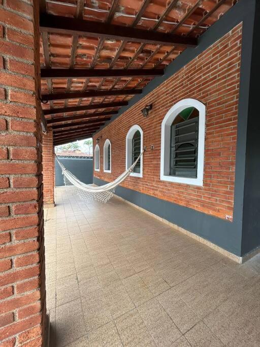 Casa Martin De Sa/Prainha. Villa Caraguatatuba Eksteriør billede
