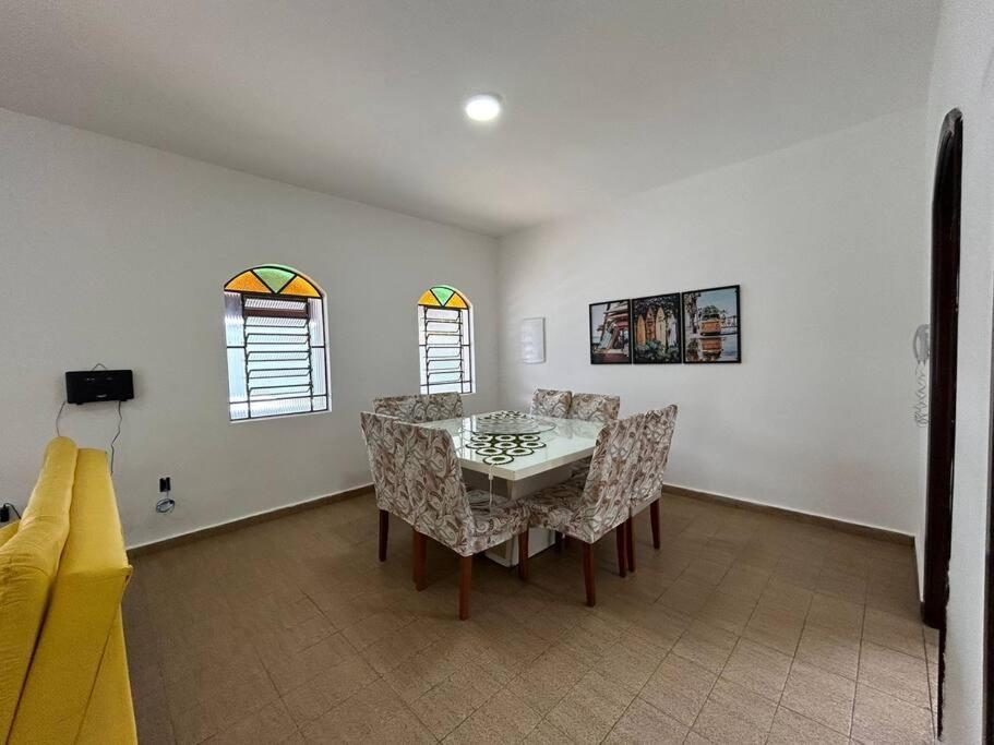 Casa Martin De Sa/Prainha. Villa Caraguatatuba Eksteriør billede